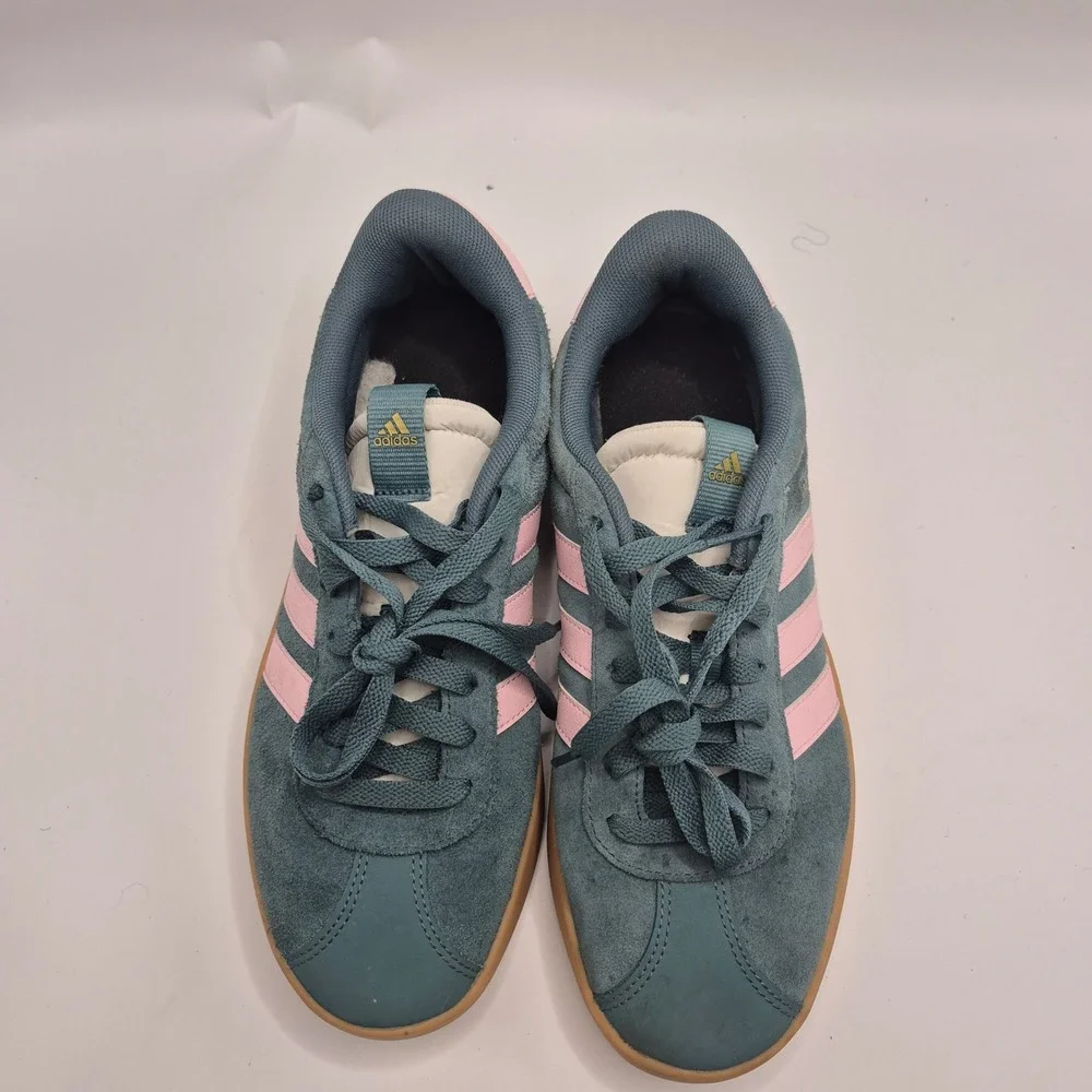 adidas vl court